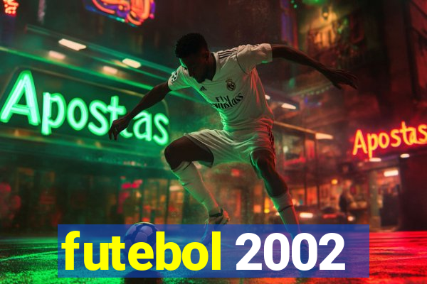 futebol 2002